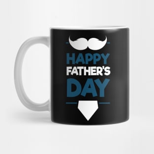 Happy Father's Day Best Dad Ever Mug